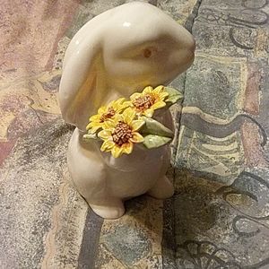 Porcelain rabbit